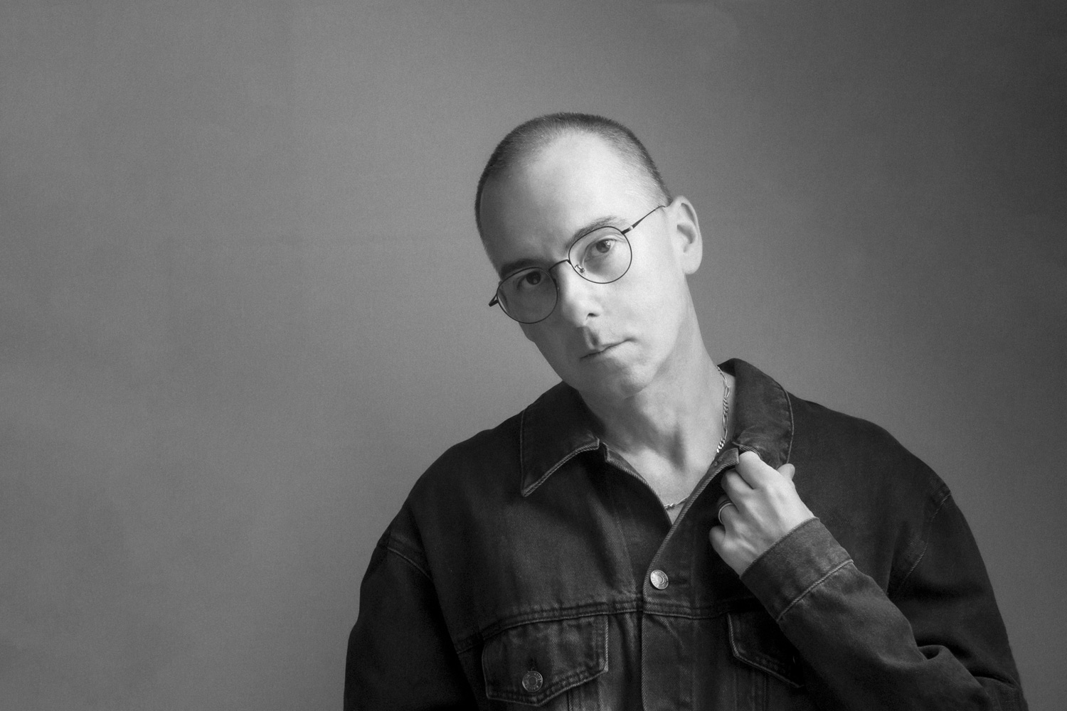 Portrait de David Lavaysse